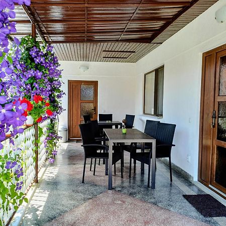 דירות סובאטה Casa Sallai מראה חיצוני תמונה