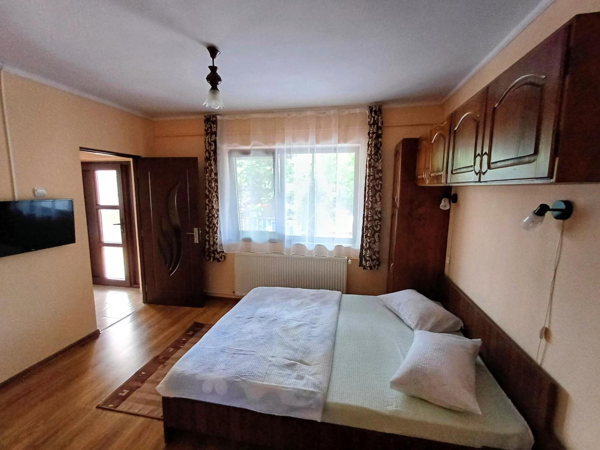 דירות סובאטה Casa Sallai מראה חיצוני תמונה