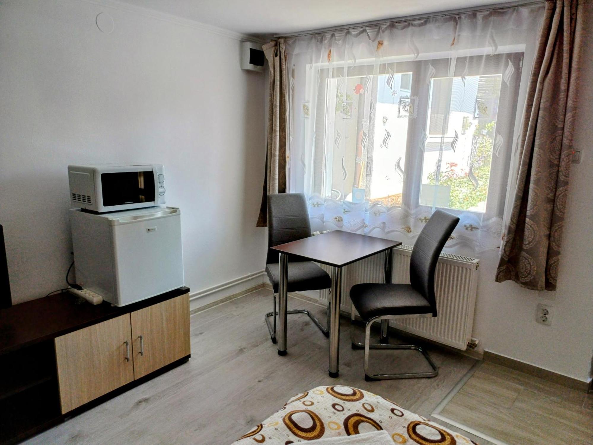 דירות סובאטה Casa Sallai מראה חיצוני תמונה