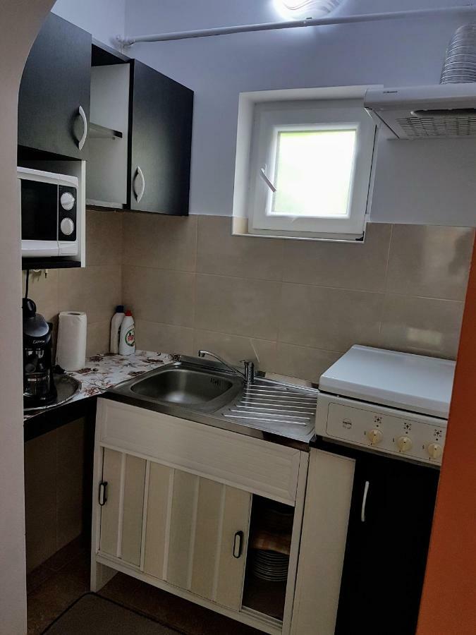 דירות סובאטה Casa Sallai מראה חיצוני תמונה
